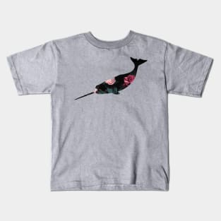 Narwhal Kids T-Shirt